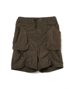 【EXCLUSIVE】DIGAWEL / Garment Dye Short Pants