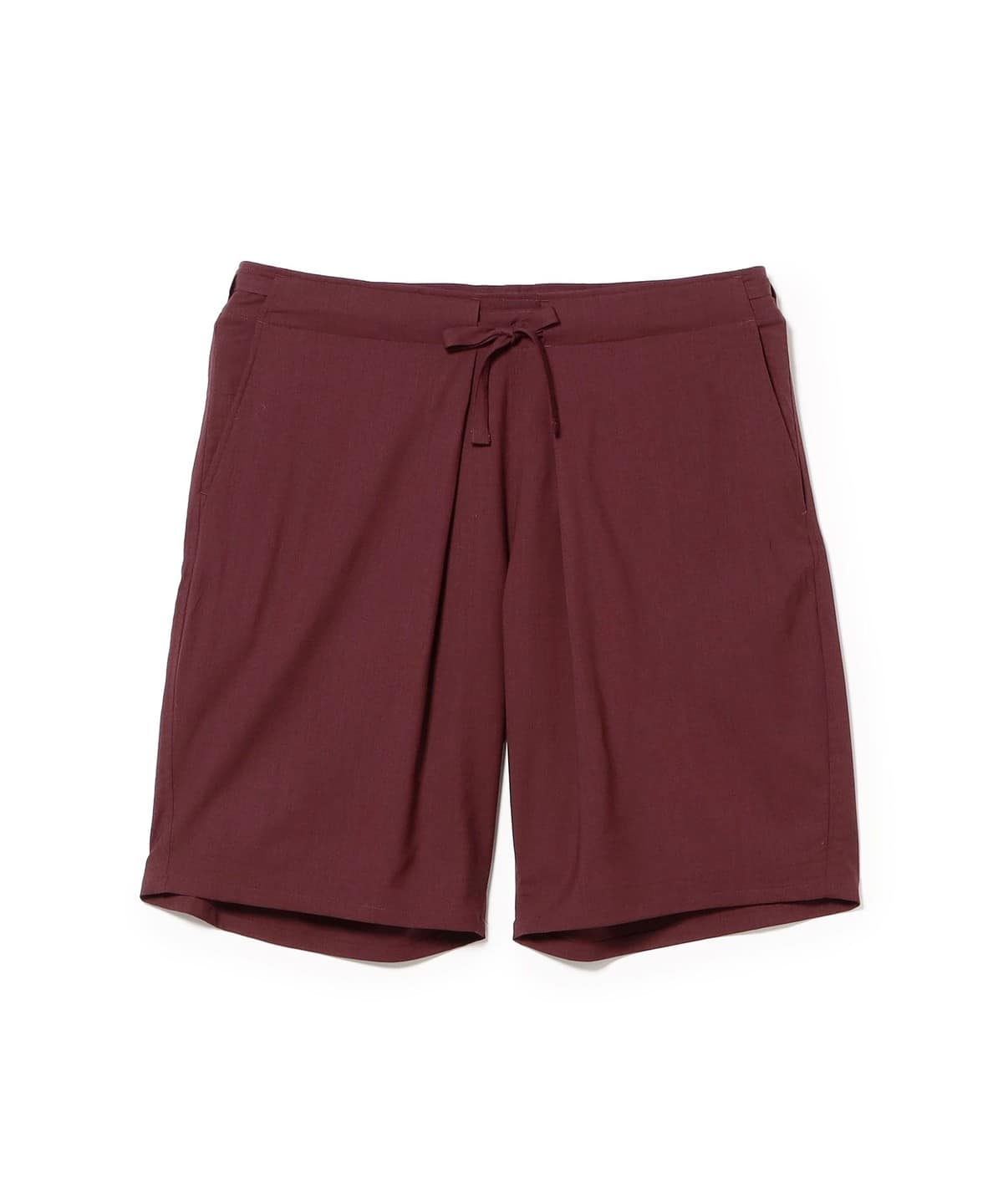 【新品未使用品】26ss BROWN by 2-tacs Loose short Pilgrim Surf+Supply（ピルグリム サーフ+サプライ）BROWN by 2-tacs