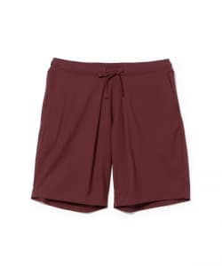 BROWN by 2-tacs / Loose shorts