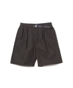 THE NORTH FACE PURPLE LABEL / Double Peak Tuck Field Shorts
