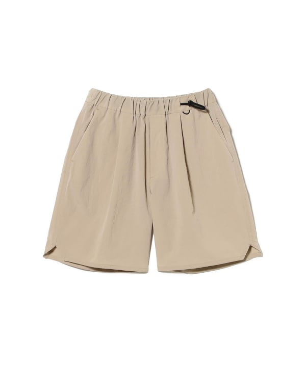 Snow Peak / Breathable Quick Dry Shorts