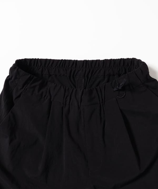 Snow Peak / Breathable Quick Dry Shorts