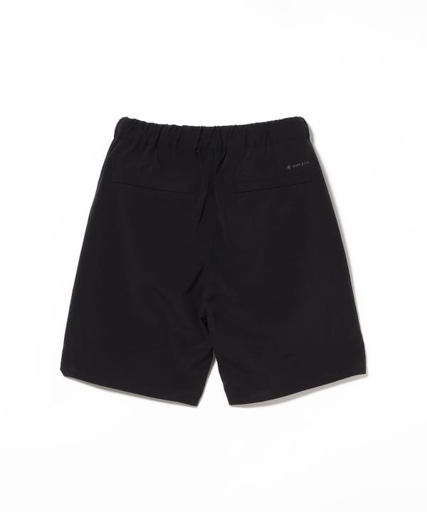 Snow Peak / Breathable Quick Dry Shorts