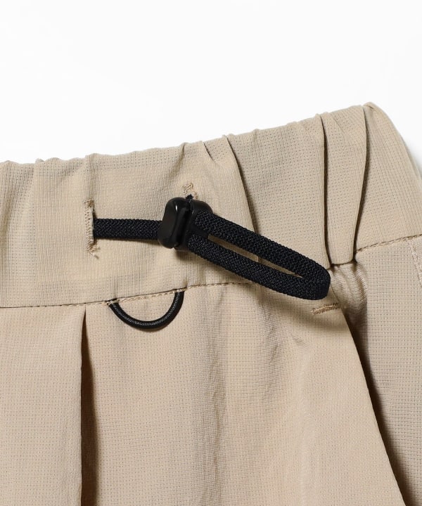 Snow Peak / Breathable Quick Dry Shorts