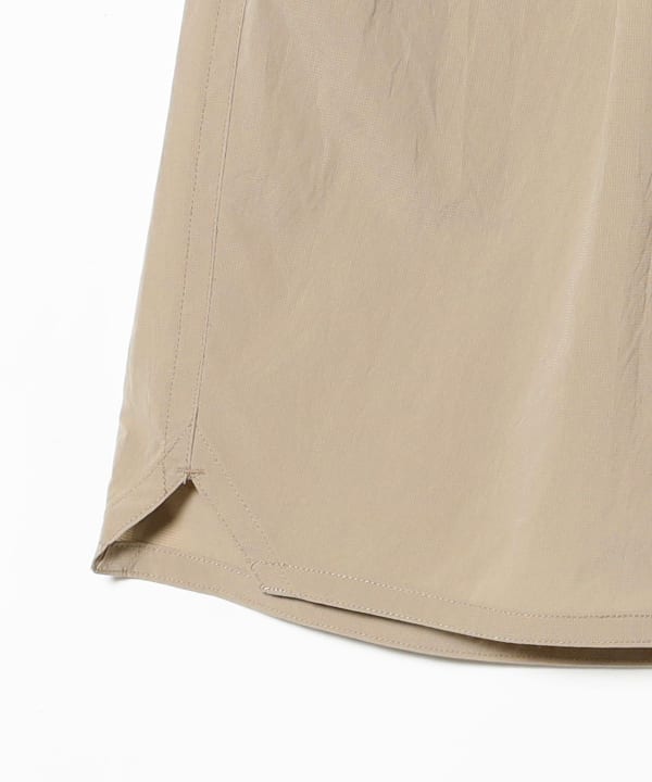 Snow Peak / Breathable Quick Dry Shorts