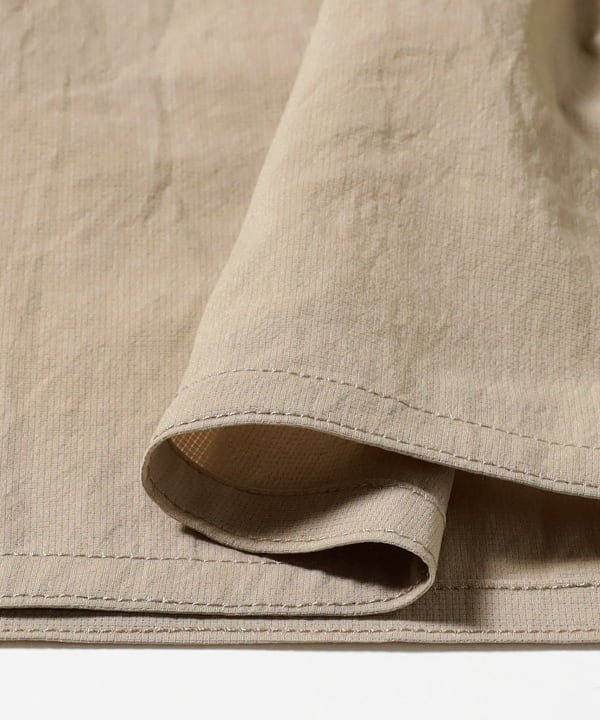 Snow Peak / Breathable Quick Dry Shorts