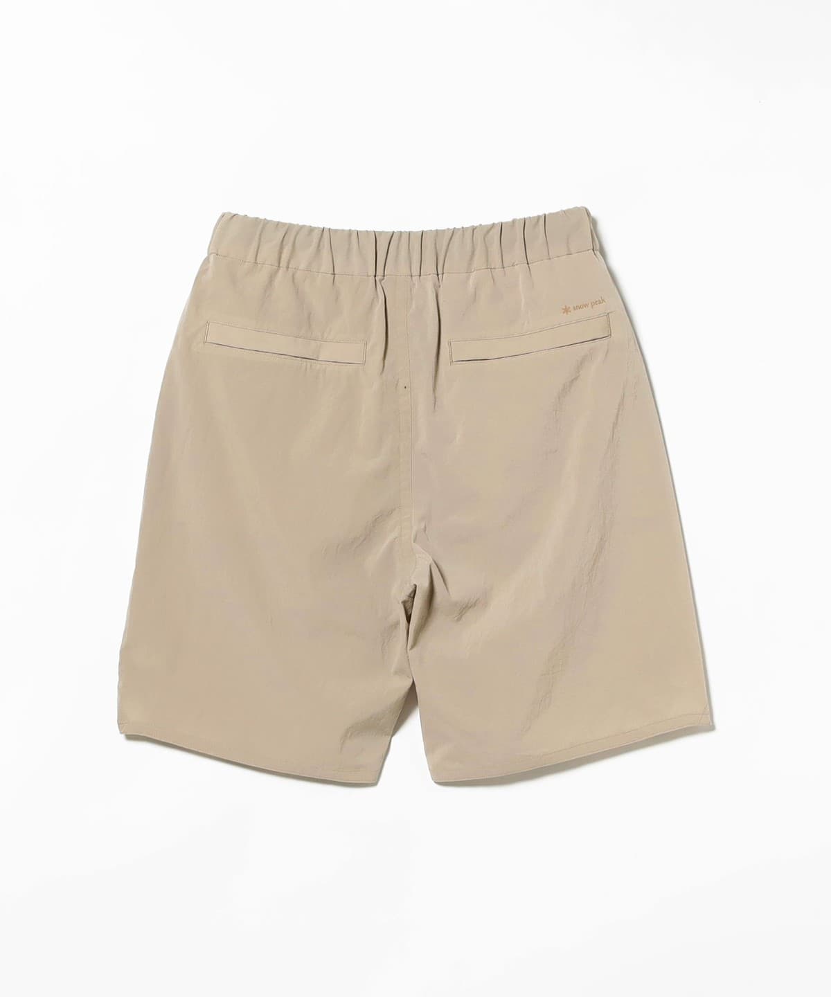 新品未使用❗5Sliming Shorts EX ひざ丈  ベージュ サイズ82 Big Ol' Short Denim – Rinsed Indigo | Shorts | Stüssy Japan