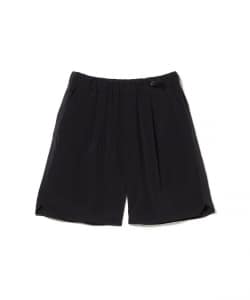 Snow Peak /  Breathable Quick Dry Shorts