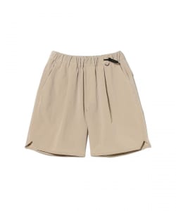 Snow Peak /  Breathable Quick Dry Shorts
