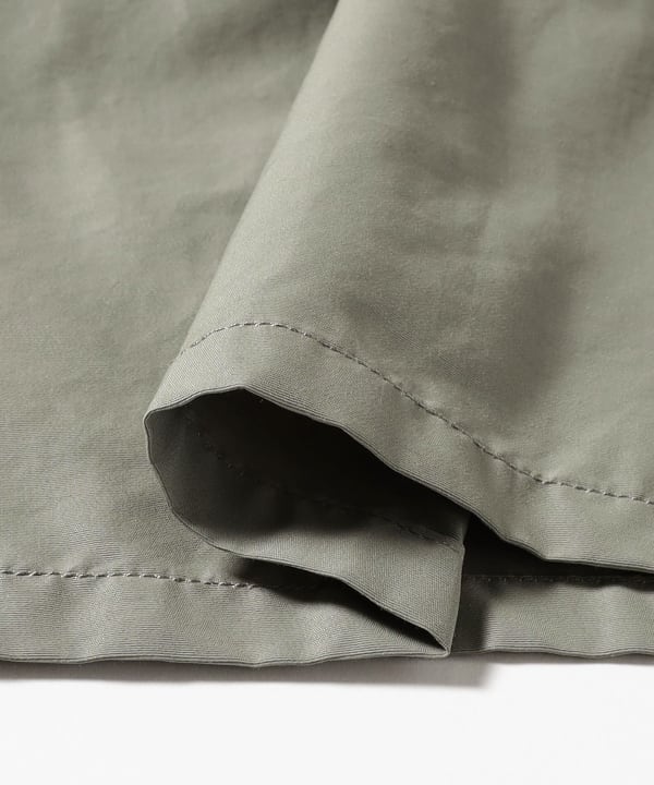 THE NORTH FACE PURPLE LABEL / Double Peak Tuck Field Shorts