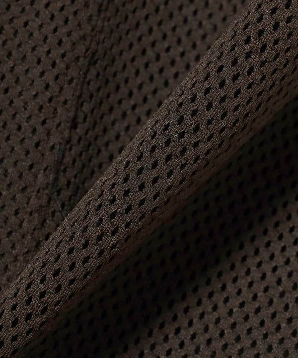 SOUTH2 WEST8 / String C.S. Short - Knit Mesh