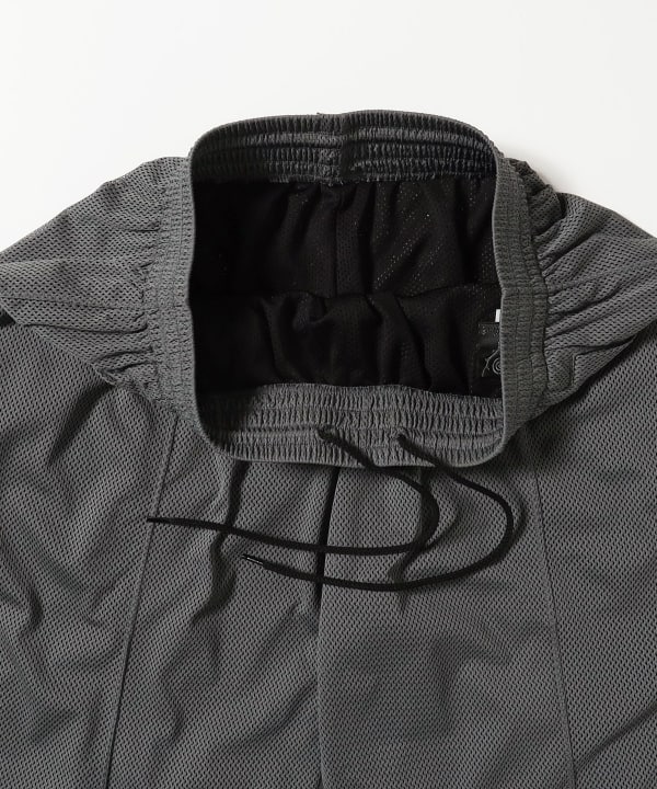 SOUTH2 WEST8 / String C.S. Short - Knit Mesh