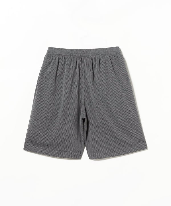SOUTH2 WEST8 / String C.S. Short - Knit Mesh