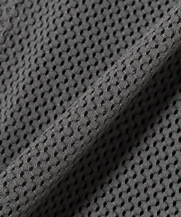 SOUTH2 WEST8 / String C.S. Short - Knit Mesh