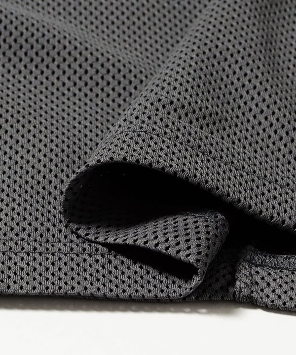 SOUTH2 WEST8 / String C.S. Short - Knit Mesh