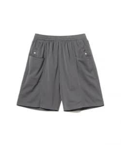 SOUTH2 WEST8 / String C.S. Short - Knit Mesh