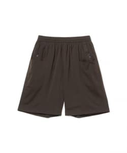 SOUTH2 WEST8 / String C.S. Short - Knit Mesh