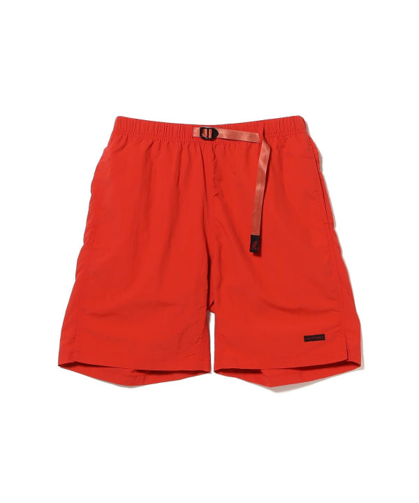 Gramicci / NYLON PACKABLE G-SHORT
