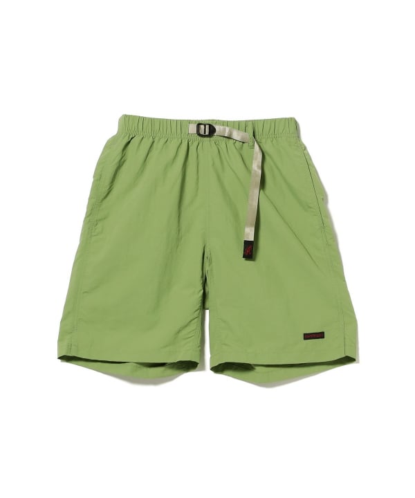 Gramicci / NYLON PACKABLE G-SHORT