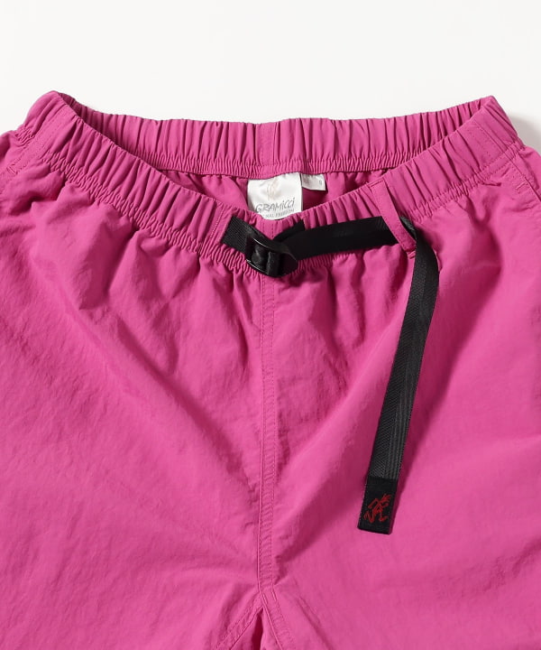 Gramicci / NYLON PACKABLE G-SHORT