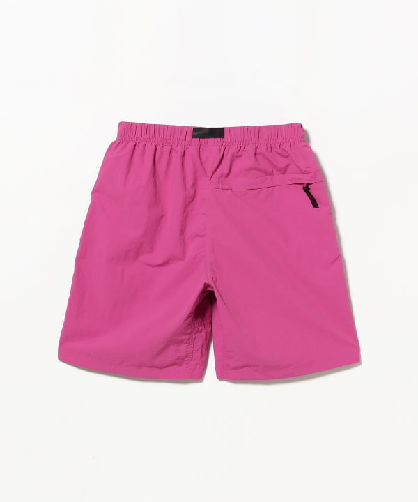 Gramicci / NYLON PACKABLE G-SHORT