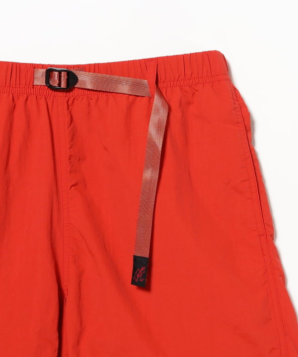Gramicci / NYLON PACKABLE G-SHORT