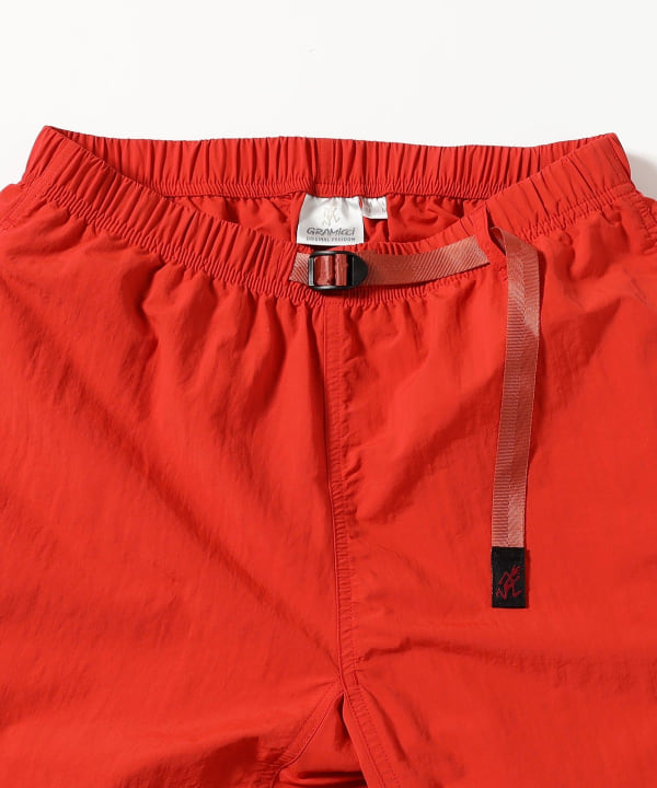 Gramicci / NYLON PACKABLE G-SHORT