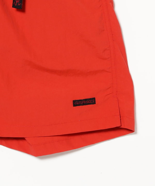 Gramicci / NYLON PACKABLE G-SHORT