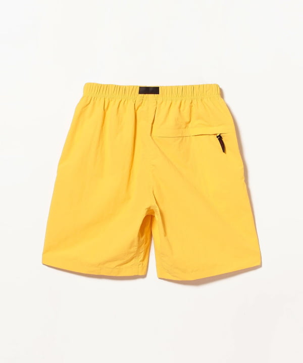 Gramicci / NYLON PACKABLE G-SHORT