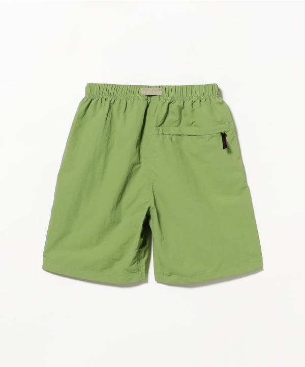 Gramicci / NYLON PACKABLE G-SHORT