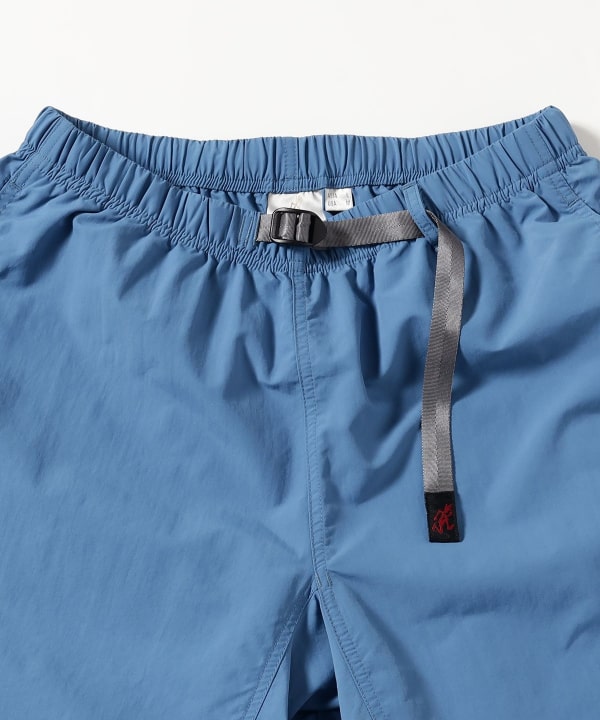 Gramicci / NYLON PACKABLE G-SHORT
