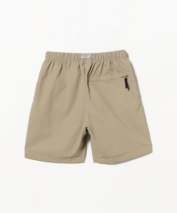 Gramicci / NYLON PACKABLE G-SHORT