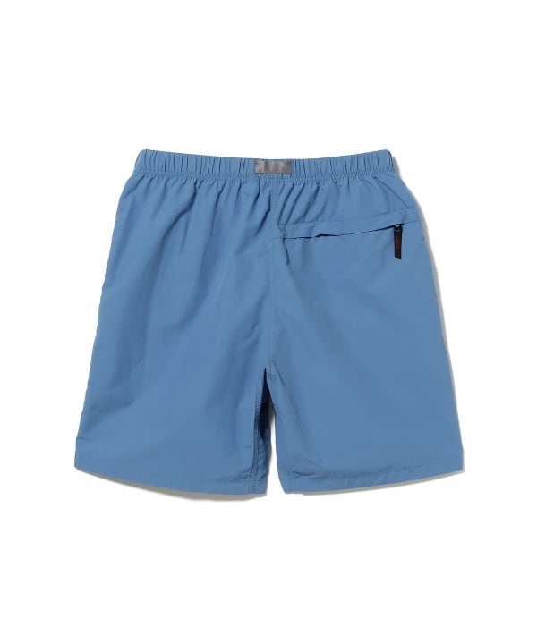 Gramicci / NYLON PACKABLE G-SHORT