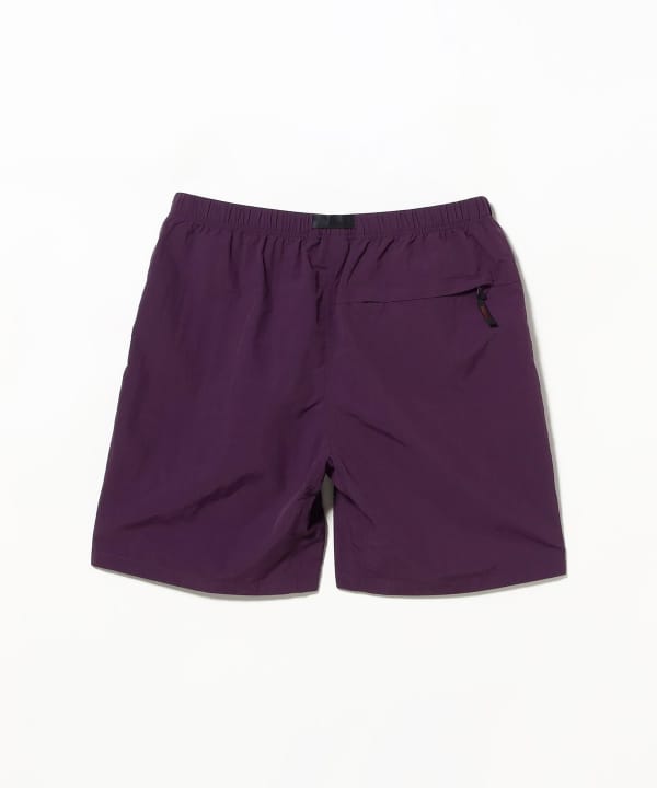 Gramicci / NYLON PACKABLE G-SHORT