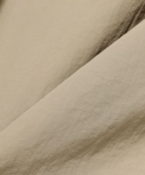 Gramicci / NYLON PACKABLE G-SHORT
