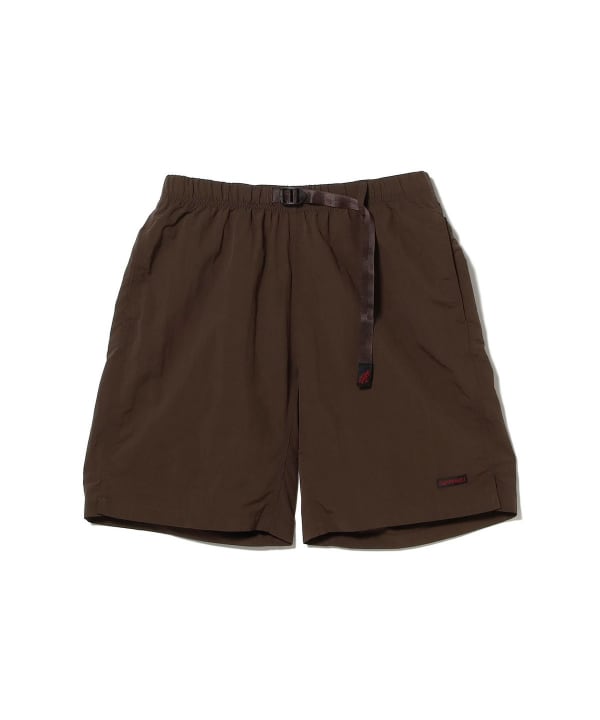 Gramicci / NYLON PACKABLE G-SHORT