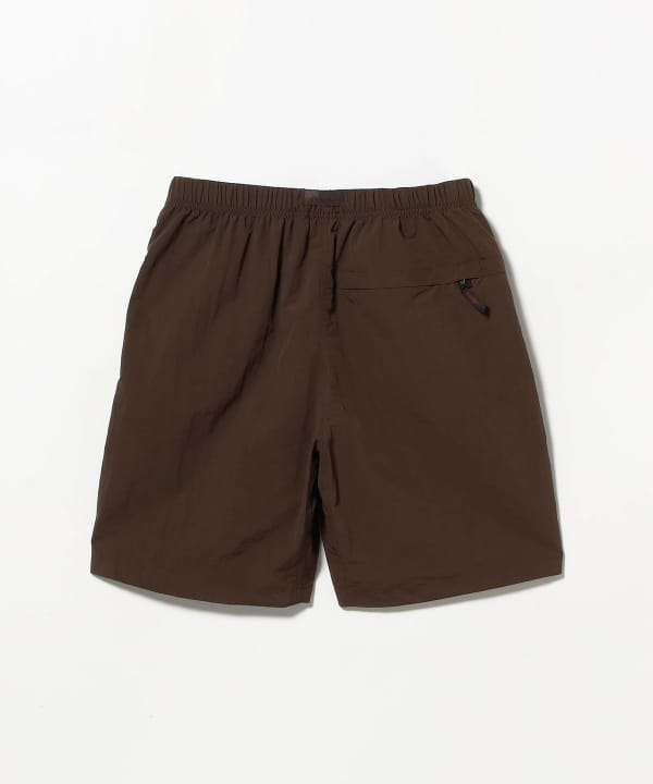 Gramicci / NYLON PACKABLE G-SHORT