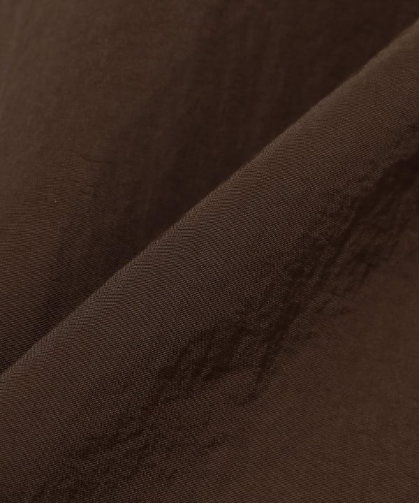 Gramicci / NYLON PACKABLE G-SHORT