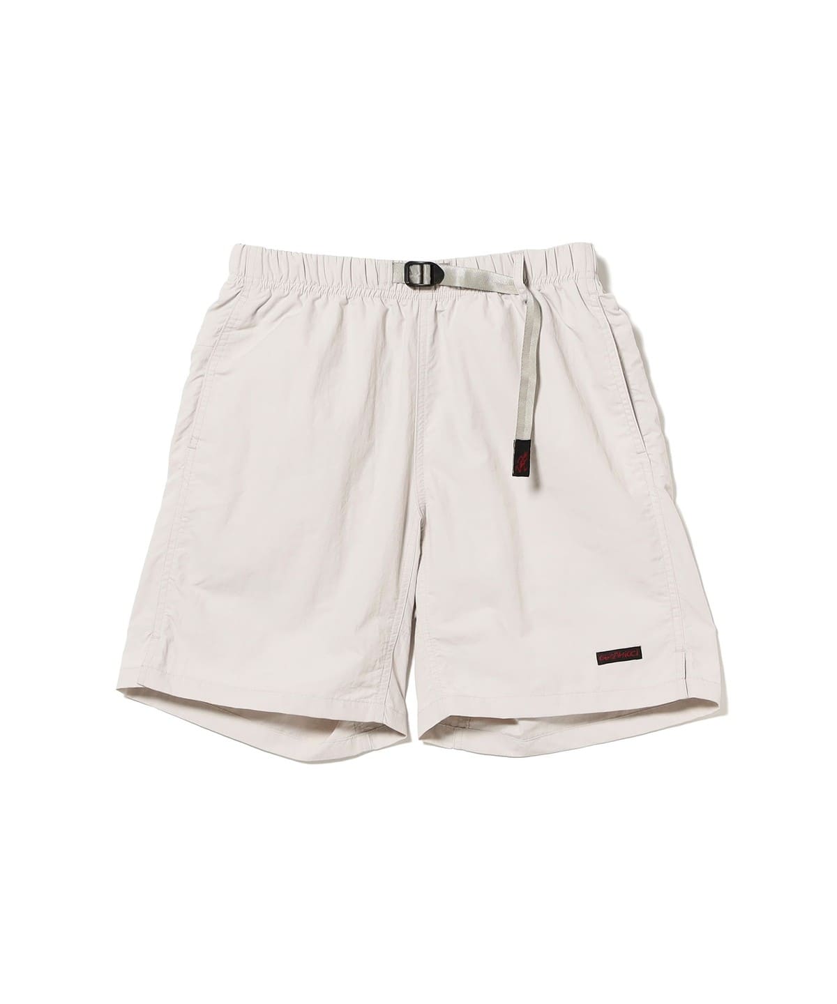 Gramicci / NYLON PACKABLE G-SHORT �p���c MEN ECRU M