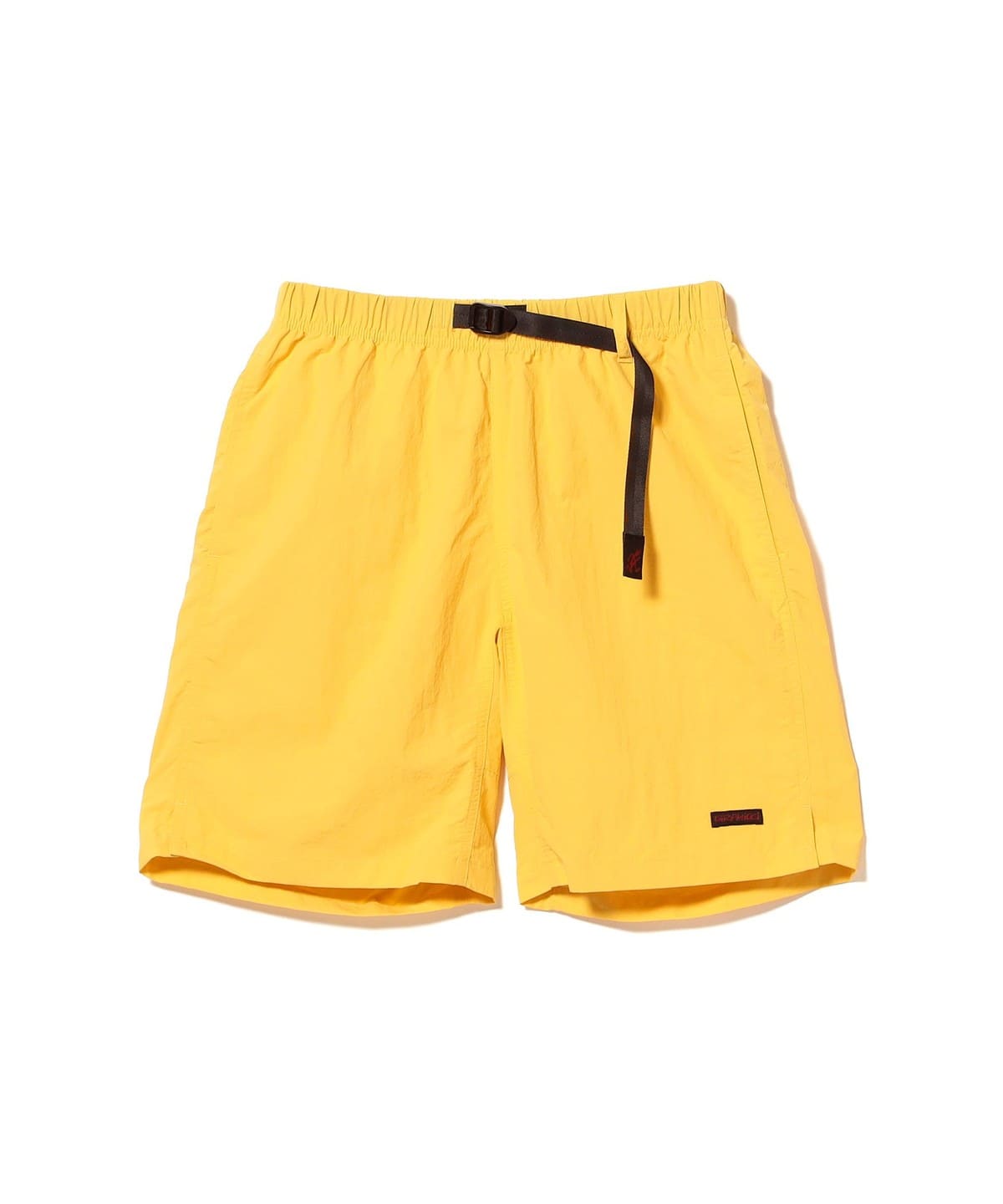 Gramicci / NYLON PACKABLE G-SHORT �p���c MEN BANANA XXL