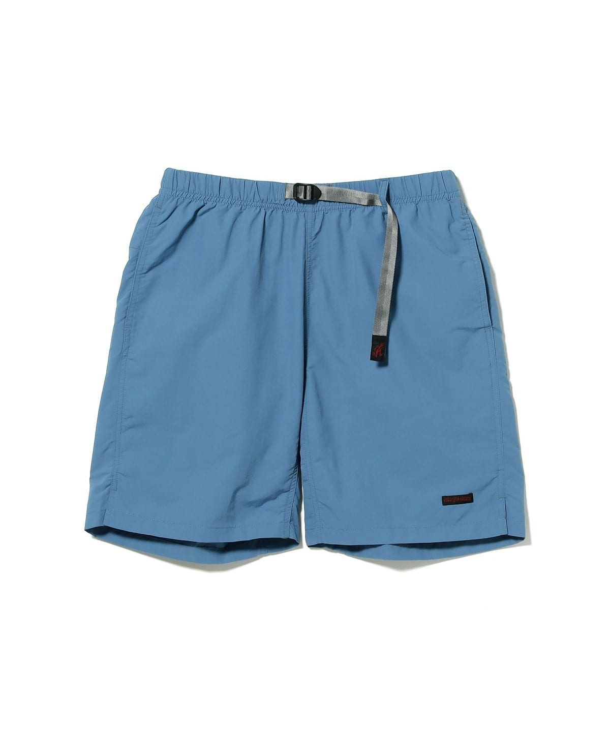 Gramicci / NYLON PACKABLE G-SHORT �p���c MEN MARINE XXL