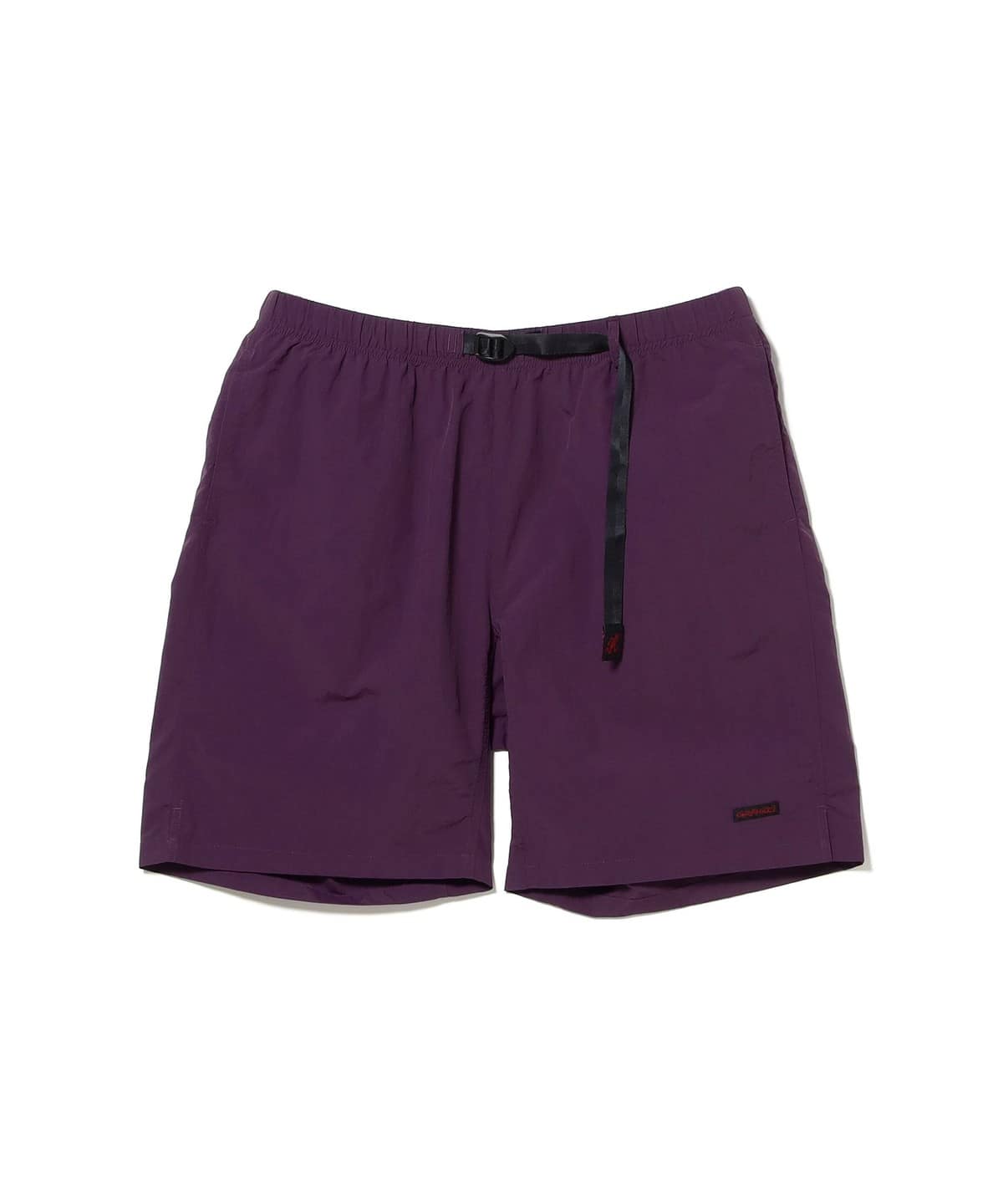Gramicci / NYLON PACKABLE G-SHORT �p���c MEN DEEP PURPLE XL