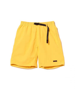 Gramicci / NYLON PACKABLE G-SHORT