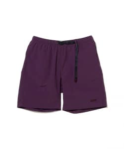 Gramicci / NYLON PACKABLE G-SHORT