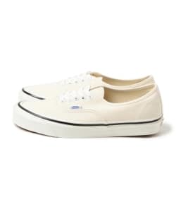 ＜MEN＞ VANS / Authentic 44 DX