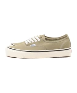 VANS / Anaheim Factory Authentic 44 DX
