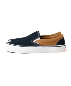 VANS / Slip On PRO