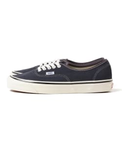 VANS / Suede Authentic
