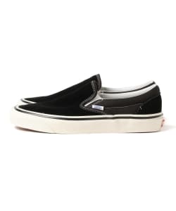 VANS / Anaheim Factory Suede Slip On