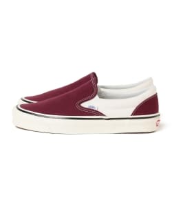 ＜MEN＞VANS / Classic Slip-On 98DX